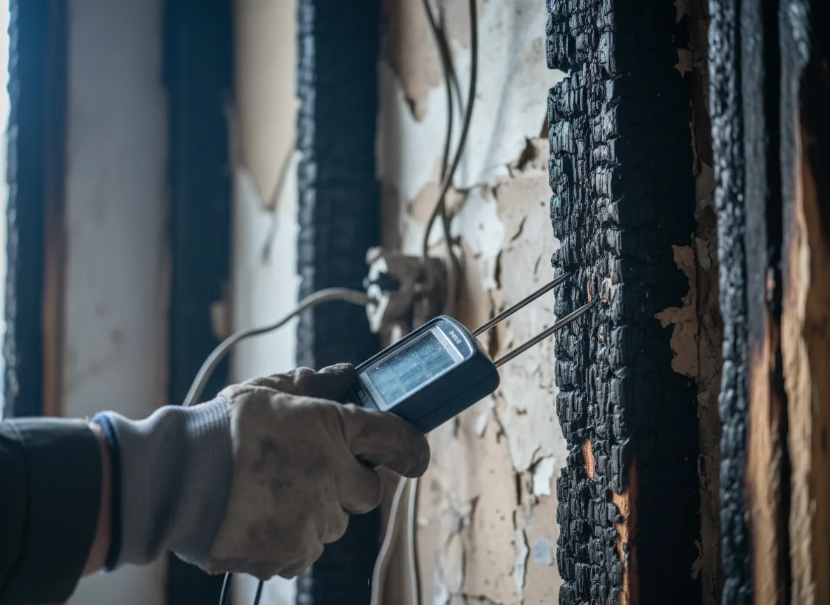Fire Damage Restoration Muir, PA FAQs